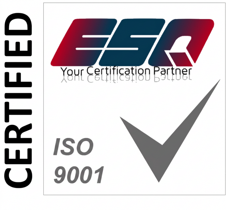 ISO 9001
