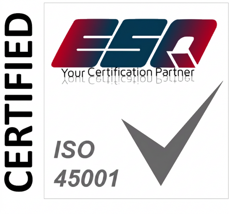 ISO45001